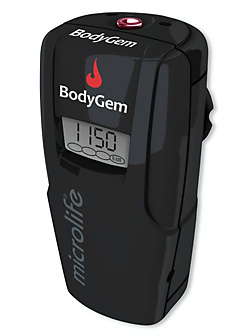 BodyGem Indirect Calorimeter